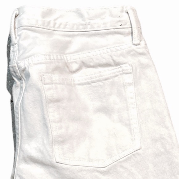 Gap 1969 Japanese Selvedge Slim Fit Jeans - Picture 7 of 14